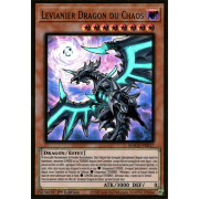 MAGO-FR017B Levianier Dragon du Chaos Premium Gold Rare