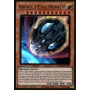 MAGO-FR019 Nibiru, l'Être Primitif Premium Gold Rare