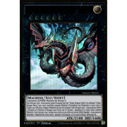 MAGO-FR033B Cyber Dragon Infini Premium Gold Rare