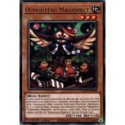 MAGO-FR068 Ouhouteau Magidolce Rare (Or)