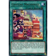 MAGO-FR069 Château Magidolce Rare (Or)