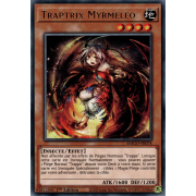 MAGO-FR074 Traptrix Myrmeleo Rare (Or)