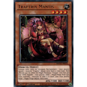 MAGO-FR076 Traptrix Mantis Rare (Or)