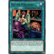 MAGO-FR079 Balade Partagée Rare (Or)