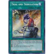 GAOV-EN087 Trial and Tribulation Secret Rare