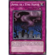 SDDC-FR038 Appel de l'Être Hanté Commune