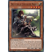 MAGO-FR082 Drystan le Chevalier Noble Rare (Or)