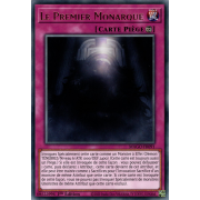 MAGO-FR091 Le Premier Monarque Rare (Or)