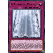 MAGO-FR093 Le Primordial Monarque Rare (Or)