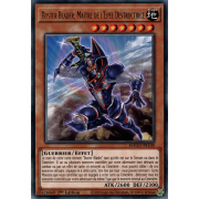 MAGO-FR100 Buster Blader, Maître de l'Épée Destructrice Rare (Or)