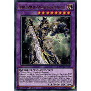 MAGO-FR101 Buster Blader, le Spadassin Dragon Destructeur Rare (Or)