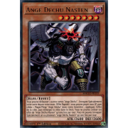 MAGO-FR107 Ange Déchu Nasten Rare (Or)