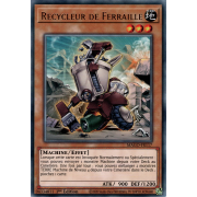 MAGO-FR117 Recycleur de Ferraille Rare (Or)