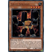MAGO-FR121 Gigas Gogogo Rare (Or)