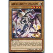 YS12-EN001 Alexandrite Dragon Commune