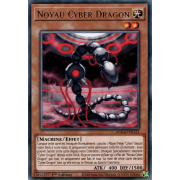 MAGO-FR123 Noyau Cyber Dragon Rare (Or)