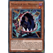 MAGO-FR126 Mangeur des Millions Rare (Or)