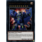 MAGO-FR130 Destructeur Galactique Superdimensionnel Rare (Or)