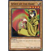 YS12-EN002 Spirit of the Harp Commune