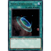 MAGO-FR141 Terra Formation Rare (Or)