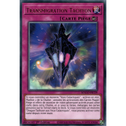 MAGO-FR159 Transmigration Tachyon Rare (Or)