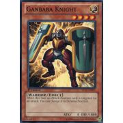 YS12-EN005 Ganbara Knight Commune