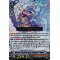 V-BT11/002EN Demon Stealth Dragon, Shiranui "Oboro" Vanguard Rare (VR)