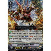 V-BT11/003EN Exxtreme Battler, Victor Vanguard Rare (VR)