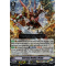 V-BT11/003EN Exxtreme Battler, Victor Vanguard Rare (VR)