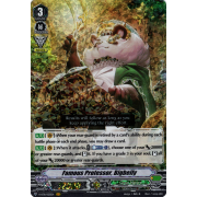 V-BT11/005EN Famous Professor, Bigbelly Vanguard Rare (VR)