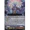 V-BT11/006EN Stealth Dragon, Shiranui Triple Rare (RRR)