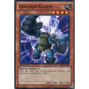 YS12-EN006 Gogogo Golem Commune