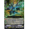 V-BT11/008EN Galaxy Blaukluger Triple Rare (RRR)