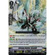 V-BT11/010EN Extreme Battler, Arashid Triple Rare (RRR)