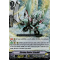 V-BT11/010EN Extreme Battler, Arashid Triple Rare (RRR)