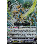 V-BT11/011EN One Who Surpasses the Storm, Thavas Triple Rare (RRR)