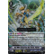 V-BT11/011EN One Who Surpasses the Storm, Thavas Triple Rare (RRR)