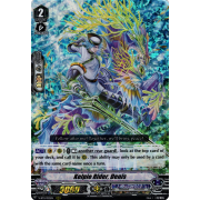 V-BT11/012EN Kelpie Rider, Denis Triple Rare (RRR)