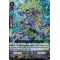 V-BT11/012EN Kelpie Rider, Denis Triple Rare (RRR)