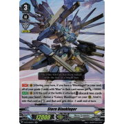 V-BT11/020EN Stern Blaukluger Double Rare (RR)