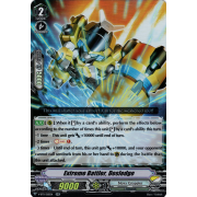 V-BT11/021EN Extreme Battler, Dosledge Double Rare (RR)