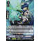 V-BT11/023EN Kelpie Rider, Nikki Double Rare (RR)