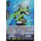 V-BT11/024EN Drifting Flow Fencer Double Rare (RR)