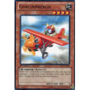 YS12-EN008 Goblindbergh Commune