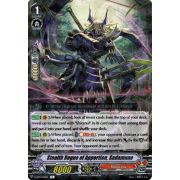 V-BT11/031EN Stealth Rogue of Apportion, Sadamune Rare (R)