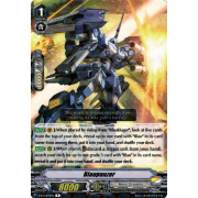 V-BT11/034EN Blaupanzer Rare (R)