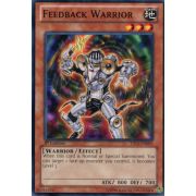 YS12-EN009 Feedback Warrior Commune