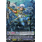 V-BT11/038EN Marine General of Courageous Battles, Agias Rare (R)