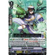 V-BT11/040EN Radiate Assault Rare (R)