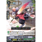 V-BT11/044EN Expert Grader, Nezutoby Rare (R)